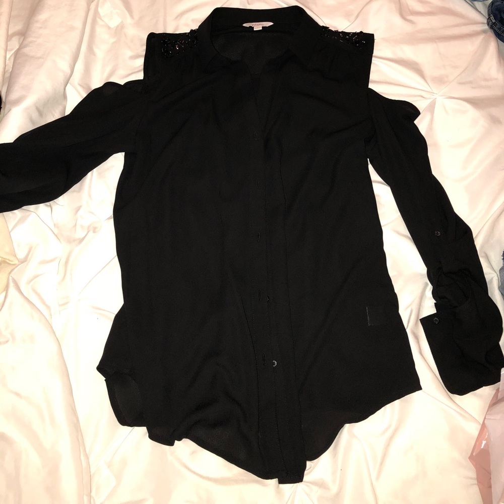 Blouse - Picture 2 of 4